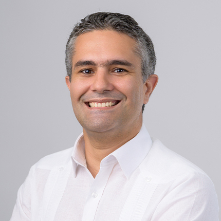 Nicolas Diaz Garelli